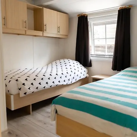 Aan De Kust 샬레 *