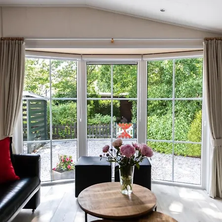 Horská chata Aan De Kust Sint Maartensvlotbrug