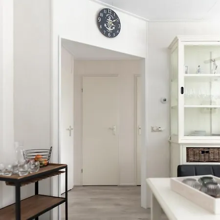 Aan De Kust Horská chata Sint Maartensvlotbrug