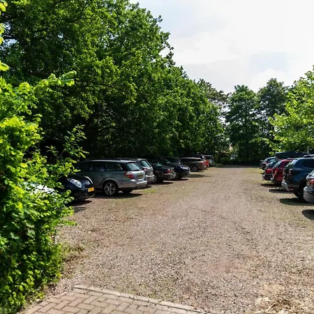 Aan De Kust Horská chata Sint Maartensvlotbrug