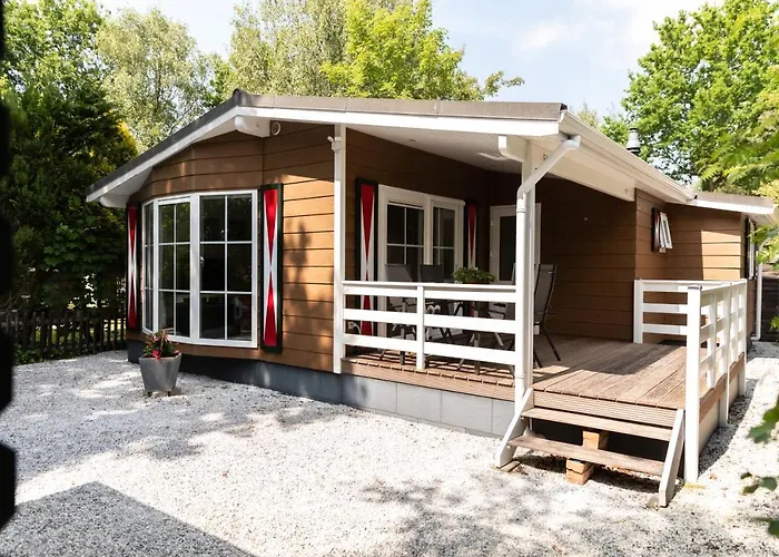 Aan De Kust Sint Maartensvlotbrug